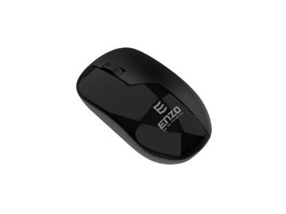 تصویر ماوس بی سیم M185 انزو (ENZO)